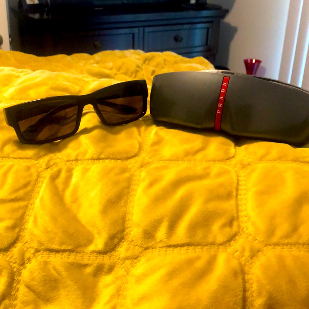 Prada Sunglasses